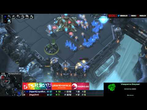 The Foreign Hope   Bunny v DmC TvP G2