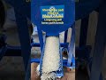 Mesin Giling Padi Praktis Cukup 1x Proses Langsung Menjadi Beras Putih Bersih 081333251988