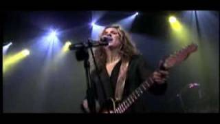Can&#39;t cry anymore Sheryl Crow live from London-1996