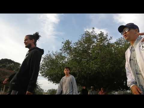 FERRAH VS 21G - OCTAVOS - CUPO DORADO - REGIONAL ARICA - LETRAL MORTIS 2021