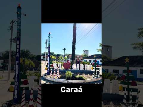 Cidade Caraá 129/497 #riograndedosul #litoralrs #cidadesbrasileiras #cidades