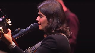 Katie Melua - Nine Million Bicycles (Live in Berlin)