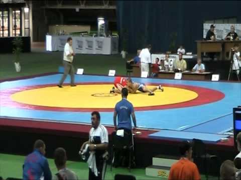 Aleksis Kaouslidis 3