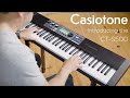 Casio Keyboard CT-S500