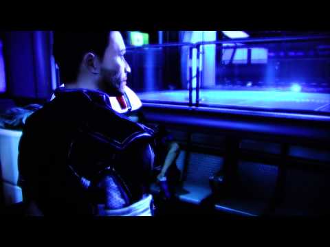 Mass Effect 3 playthrough pt11