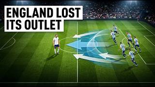 Why England Couldn’t Escape Argentina’s Pressure