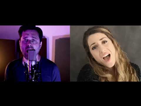 Nightwish - The Islander (Vocal Cover)