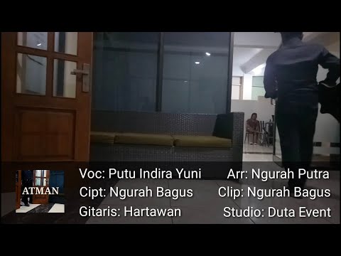 Ni Putu Yuni Ayu Indira - Atman