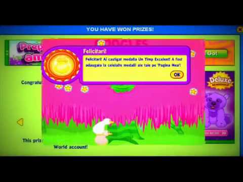 Amintirile si premiile verii!