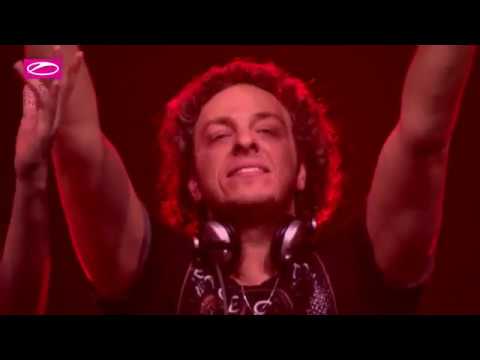 Vini Vici Live @ A State Of Trance, Amsterdam