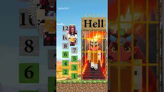 Download lagu Help Rumi close the gate of hell to stop the demon! mp3 Download lagu Help Rumi close the gate of hell to stop the demon! mp3