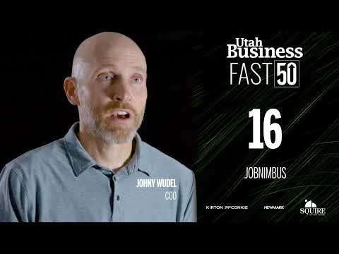 16 | Johny Wudel | JobNimbus