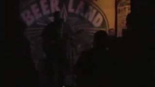 The Black Squeeze-Grown So Ugly