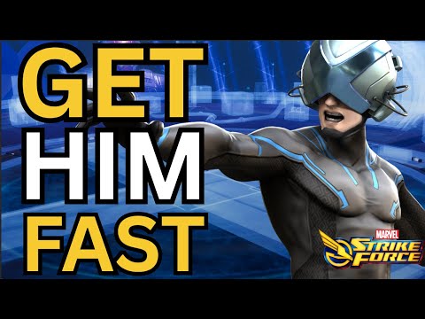 THE BEST PROF X SAGA PICKS FOR 2026 | DONT FALL FOR THIS TRAP | MARVEL Strike Force | MSF