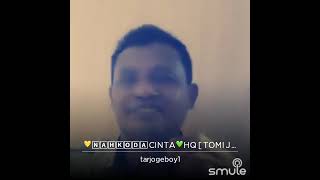 Download lagu # Nahkoda Cinta - Tomy J Pisa - Cover By Smule mp3