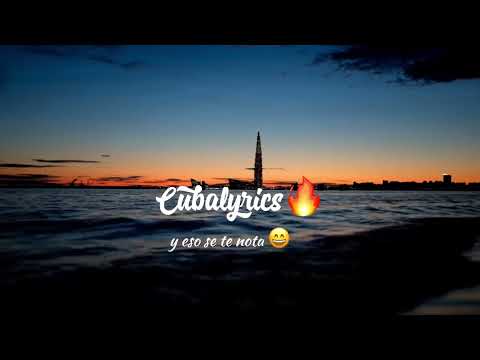 El Kimii ft untitico - copas 🍷