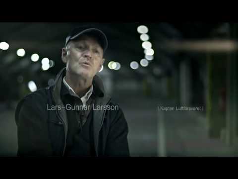 Hemliga Svenska Rum- Vägbaser