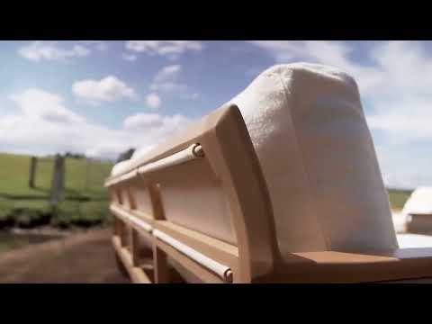 SOFÁ PITU, Aristeu Pires.