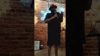 Live Poetry - Sarah Cynthia Sylvia Stout by Shel Silverstein