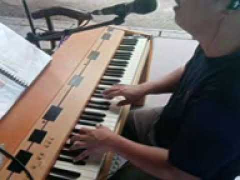 Jesu Panis Vitae ( ALTO )