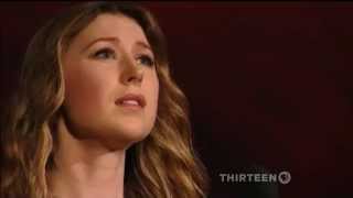 Hayley Westenra - Pie Jesu, Live (2011)