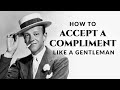 How to Accept a Compliment, Give One In Return & What Mistakes To Avoid