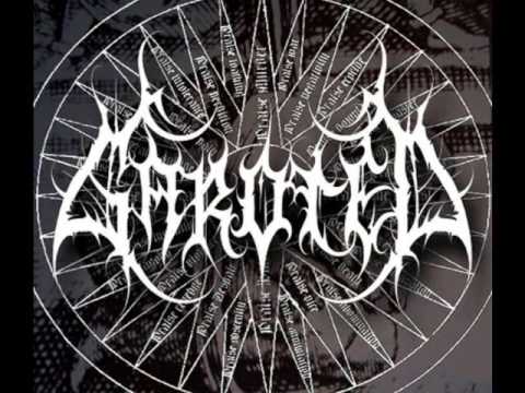 Garoted - Necropolis - Praise Hate... 2010