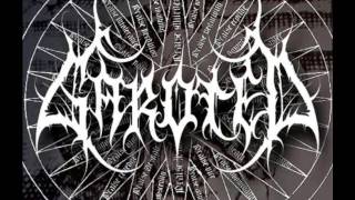 Garoted - Necropolis - Praise Hate... 2010