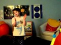 Coops Singing B I N G O