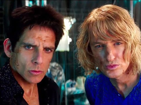 Zoolander meme Song (PARTY PARTY) BASS BOOSTED