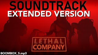 Cover art for Boom box 5 peak mix