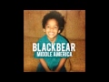 Blackbear - Middle America (HD) 