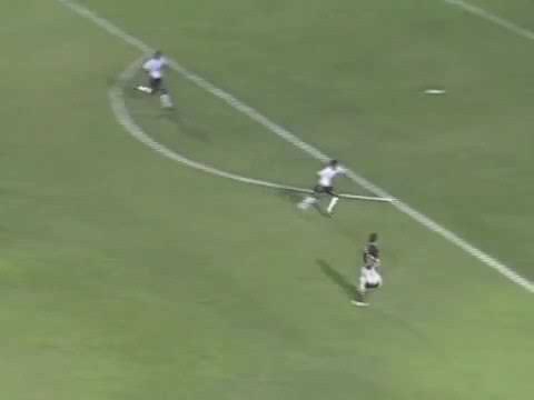 Corinthians 0 x 1 Vasco - Campeonato Brasileiro 2007