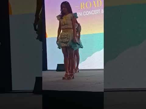 Warota People Kaimook&MusicBNK48 Focus (Fancam) @CentralAyutthaya 21/05/2022