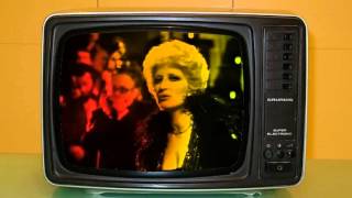 Mina - Non gioco più TV colorata