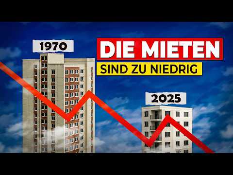 Wohnungskrise in Deutschland - Die schockierende Wahrheit!