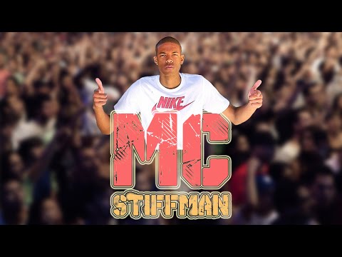 MC Stiff Man | Melhores Rimas - Museum Battle