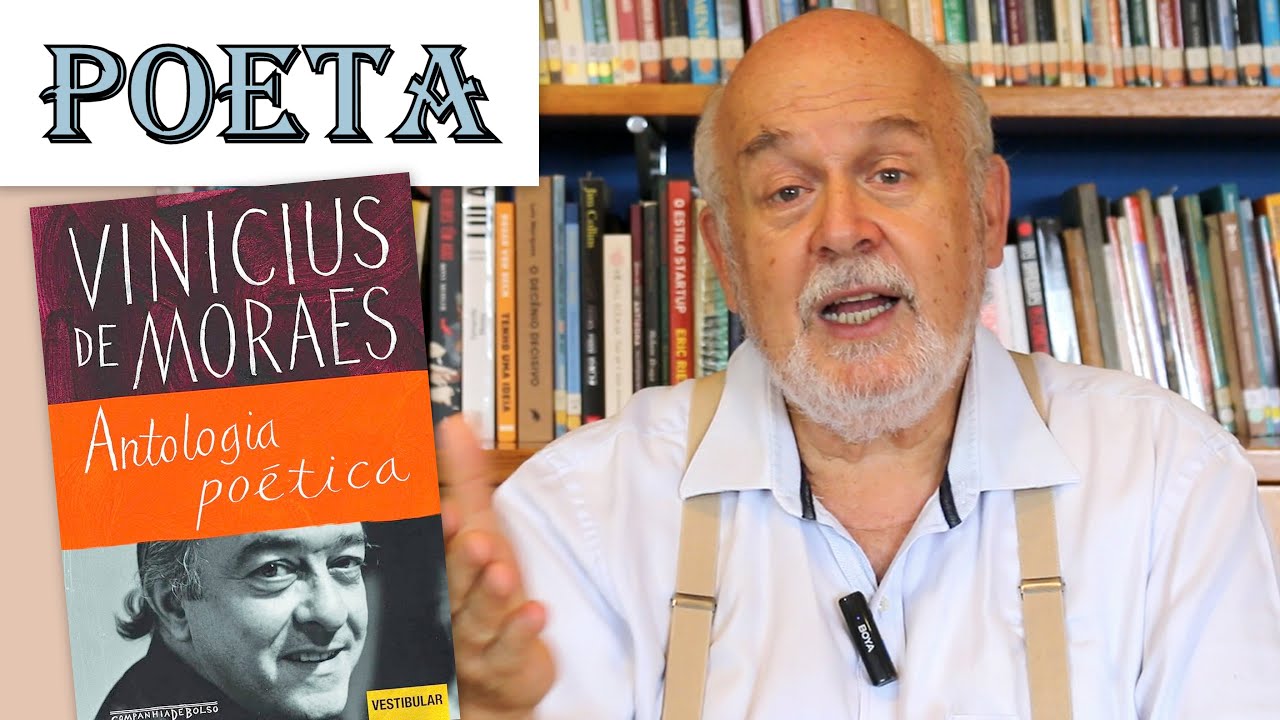O Operário em Construção - Vinicius de Moraes
