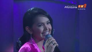 Siti Nurhaliza- Bukan Cinta Biasa (live)