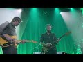 Spoon - Me and The Bean - Metro - September 20, 2024