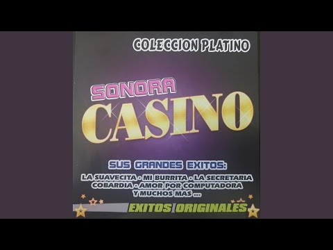 La Suavecita / la Ultima Copa / Mi Burrita / la Secretaria / Amor por Computadora / Cobardia /...