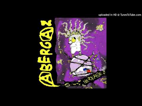 Abergaz - Jugonostalgija silovane djevojke (STUDIO VERSION)