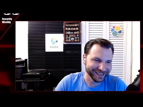 Why Elastic Is Making Endpoint Security 'Free And Open' - Mike Nichols - PSW #662