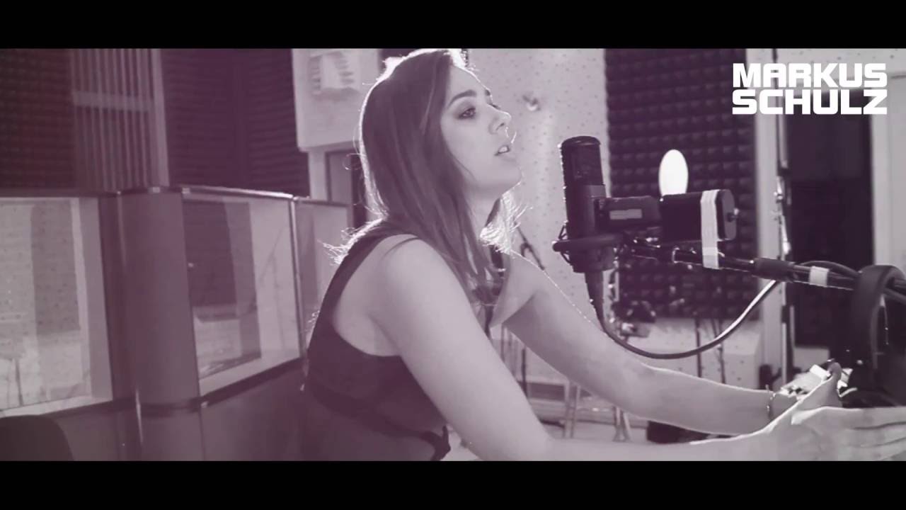 Markus Schulz ft. Soundland — Facedown (Acoustic)