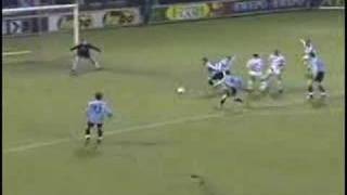 Van der Vaart great goals