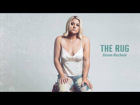 “The Rug” ???? LYRIC VIDEO