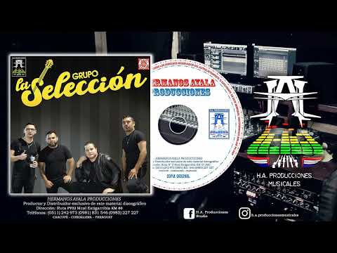 GRUPO LA SELECCIÓN