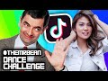 Mr. Bean Tik Tok Dance Challenge Compilation! #TheMrBean