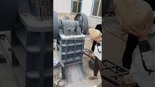 Diesel Jaw Crusher trituradora de mand&iacute;bula nueva | Imagen 4 - Machineryline