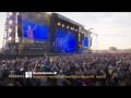 In Flames - 04.Alias Live @ Rock Am Ring 2015 HD AC3